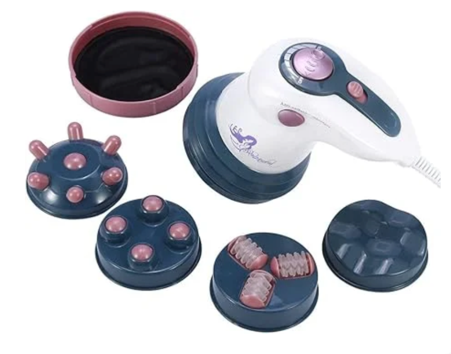 REVIBE-MASAJEADOR ELECTRÓNICO